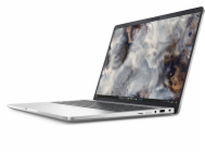 Dell Pro 16 Plus/PB16250/U7-266V/16"/WUXGA/16GB/512GB SSD/Arc 140V/W11P/Silver/3R NBD