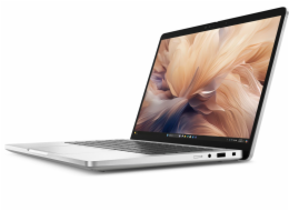 Dell Pro 13 Plus PB13250 - Intel Core Ultra 7 - 266V / až 5 GHz - vPro Enterprise - Win 11 Pro - Intel Arc Graphics 140V - 16 GB RAM - 512 GB SSD NVMe - 13.3" IPS 1920 x 1200 (Full HD Plus) - Wi-Fi 7,