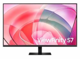 SAMSUNG MT LED LCD Monitor 37" Samsung ViewFinity S7 (S70D)  - 3440x1440x, VA, 60Hz, 5ms