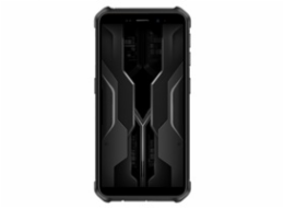 Smartphone Ulefone Armor X12 Pro 4G Helio G36 4GB 64GB, All Black