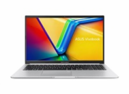 ASUS NTB Vivobook 15 (X1502VA-NJ882W), i5-13420H, 15.6" 1920x1080, 16GB, 1TB SSD, Iris X, W11 Home, Cool Silver