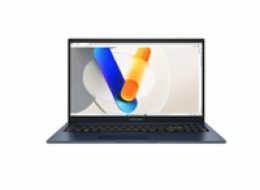 ASUS NTB Vivobook 15 (X1504VA-NJ2648W), i5-1334U, 15,6" 1920x1080, 16GB, 1TB SSD, Iris X, W11 Home, Quiet Blue