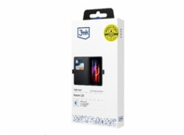 BAZAR - 3mk Wallet Case pro Apple iPhone 15 Plus - Poškozený obal (Komplet)