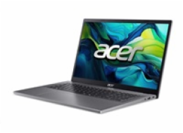 ACER NTB Aspire Go 17 (AG17-31P-C1MV),N150,17.3"FHD,8GB,128GB UFS,Intel Graphics,W11H,Gray