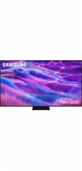 Samsung QE100QN80FUXXH televizor 2,54 m (100") 4K Ultra HD Smart TV Wi-Fi Tmavě šedá, Stříbrná