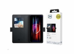 3mk Wallet Case pro Xiaomi 15 Ultra