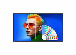 BENQ SL4304, LED Panel 43"