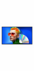 BENQ SL4304, LED Panel 43"