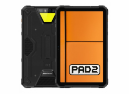 ULEFONE Tablet Armor Pad 2 4G 11 palců 8/256 GB černý