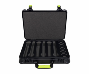 Shure SH-MICCASEW06 - Plastikowa walizka z uchwytem na Mi...