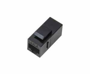 Alantec WTM17 wire connector RJ45 Black