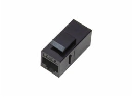 Alantec WTM17 wire connector RJ45 Black