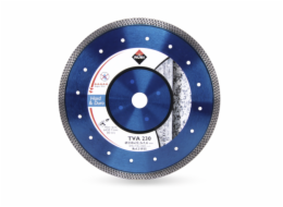 Rubi Turbo Viper diamantový kotouč na tvrdé materiály 230 mm (31935)