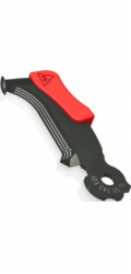 KNIPEX náhradní čepel 16 50 145 E01, s kluznou botkou, náhradní nůž