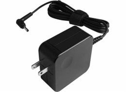 Napájecí adaptér pro notebook Lenovo Lenovo 01FR020 Napájecí adaptér/měnič interní 45W černý