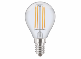 ŽÁROVKA LED E14 P45 4,9W 470LM 4000K FILAM