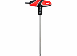 Šroubovák T imbus kulový 4mm YATO YT-05588