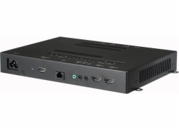 LG - WP600 Webos Box