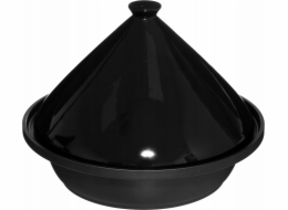 5five Keramický hrnec tagine, hrnec na dušení, 30 cm