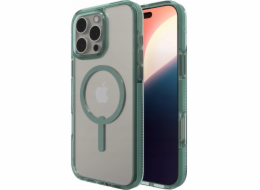 ZAGG kryt Santa Cruz Snap Apple  iPhone 16 Pro Max Zelený