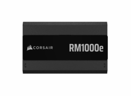 Corsair RM1000e (2024), PC zdroj