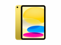 Apple iPad 11"/Wi-Fi + Cellular/10,86"/2360x1640/256GB/iPadOS18/Yellow