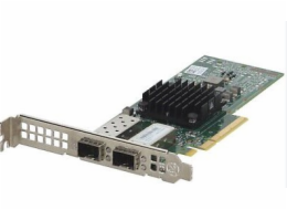 Dell Broadcom 57414 Dual Port 10/25GbE SFP28 PCIe