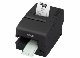 Epson TM-H6000VI-102,Srl,Blk, PSU, EU