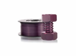 Filament PM tisková struna/filament 1,75 PETG Tmavá purpurová 1 kg