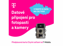 T-mobile Twist Chytré zařízení pro ČR