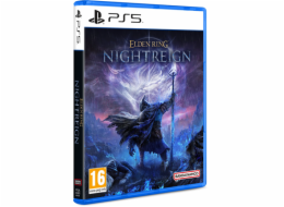 PS5 - ELDEN RING Nightreign