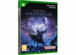 XSX - ELDEN RING Nightreign