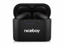 Niceboy HIVE Podsie 4 Black