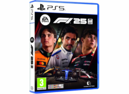 PS5 - F1 2025