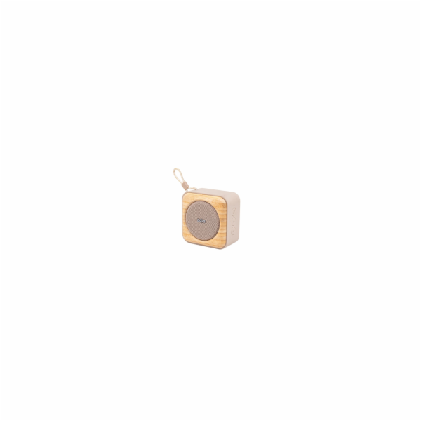 House of Marley Roots Bluetooth reproduktor, Cream