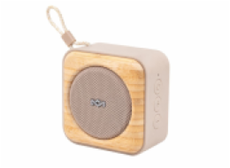 House of Marley Roots Bluetooth reproduktor, Cream