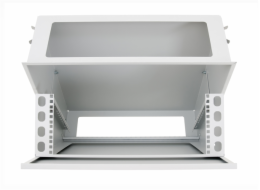 19" GridBox spec.rack DGX do stropního podhledu