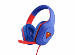 Trust GXT 415SM Zirox/Jack/Modrá (Superman)