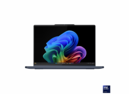 Lenovo YOGA 9 2-in-1 Ultra 7 258V/AI/32GB/1TB SSD/14"/2,8K/OLED/Touch/120Hz/až1100nit/Pero/FPR/3rOnSite/WIN11 Home/modrá