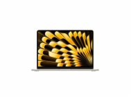 Apple MacBook Air 13"/M4/13,6"/2560x1664/24GB/512GB SSD/M4/Sequoia/Starlight/1R