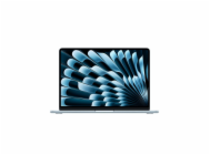 Apple MacBook Air 13"/M4/13,6"/2560x1664/24GB/512GB SSD/M4/Sequoia/Sky Blue/1R