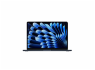 Apple MacBook Air 13"/M4/13,6"/2560x1664/16GB/512GB SSD/M4/Sequoia/Midnight/1R