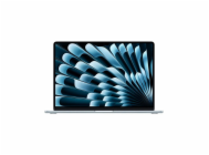 Apple MacBook Air 15"/M4/15,3"/2880x1864/16GB/512GB SSD/M4/Sequoia/Sky Blue/1R