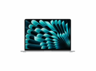 Apple MacBook Air 15"/M4/15,3"/2880x1864/16GB/512GB SSD/M4/Sequoia/Silver/1R