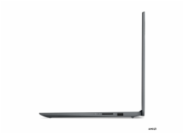 Lenovo IdeaPad 1/15AMN7/R3-7320U/15,6"/FHD/8GB/512GB SSD/AMD int/W11H/Gray/2R