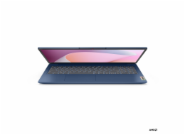 Lenovo IdeaPad Slim 3/15ABR8/R5-5625U/15,6"/FHD/8GB/512GB SSD/RX Vega 7/W11H/Blue/2R