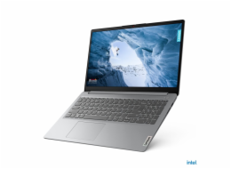 Lenovo IdeaPad 1/15IJL7/N4500/15,6"/FHD/8GB/512GB SSD/UHD/W11H/Gray/2R