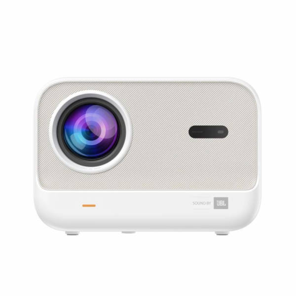 YABER L2s, chytrý projektor pro domácí kino, 1080P, 700 A...