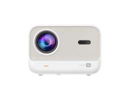 YABER L2s, chytrý projektor pro domácí kino, 1080P, 700 ANSI, JBL, WiFi 6, Bluetooth