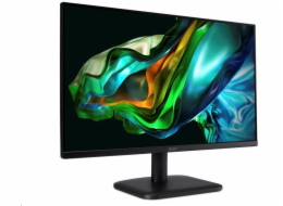 Acer LCD EK321QKbmiipx 31.5" VA LED/ UHD 3840x2160/250nits /4ms/ 2xHDMI(2.0) + 1xDP(1.4), repro, VESA /Black